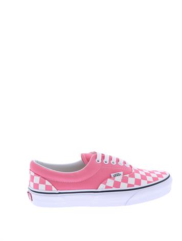 vans era checkerboard