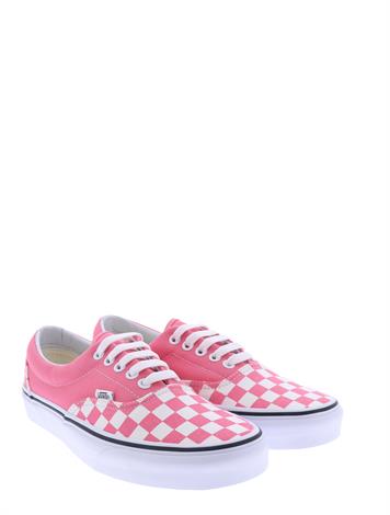vans era checkerboard