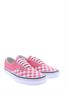 vans era checkerboard
