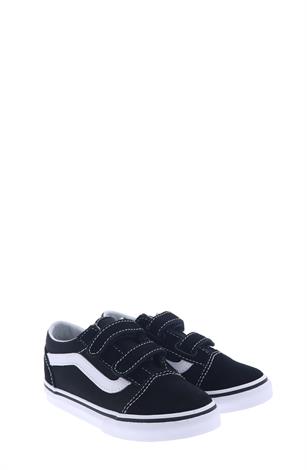 vans old skool velcro