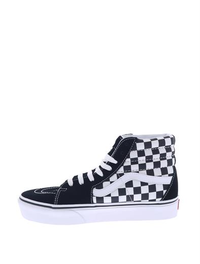 vans sk8-hi platform 2
