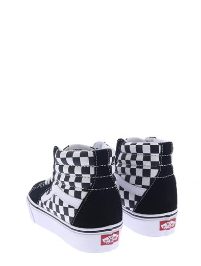 vans sk8-hi platform 2