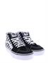 vans sk8-hi platform 2