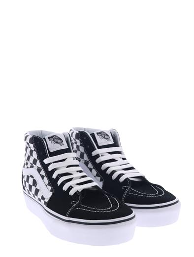 vans sk8 hi platform