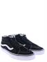 vans sk8 mid reissue