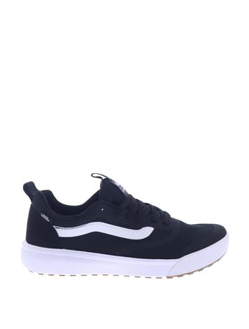 vans ultra range