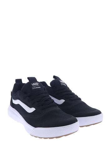 vans ultra range