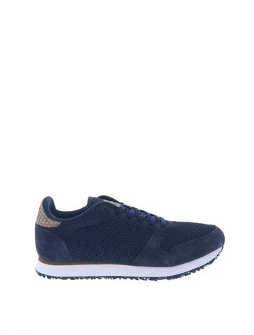 woden mesh