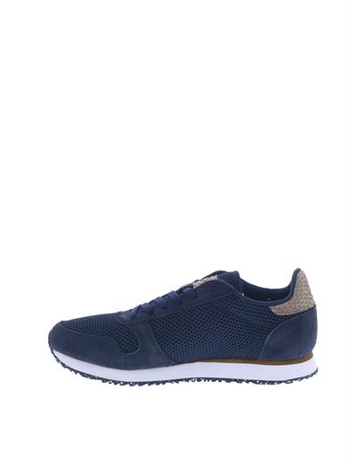 woden mesh