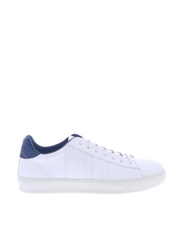 woolrich court low