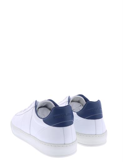 woolrich court low