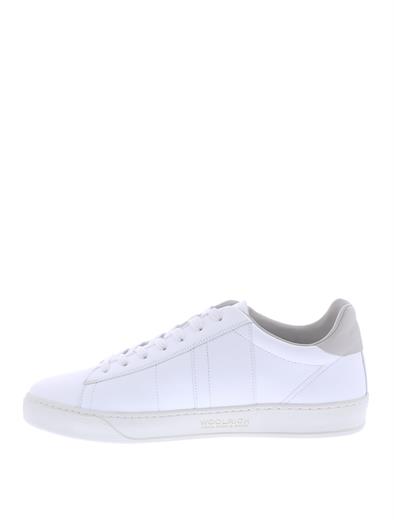 woolrich court low