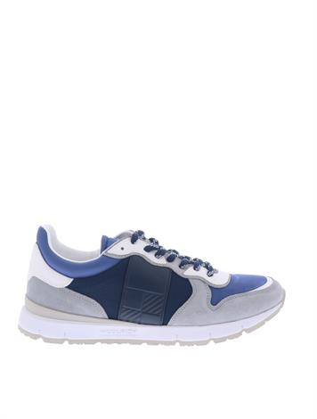 woolrich jogger low