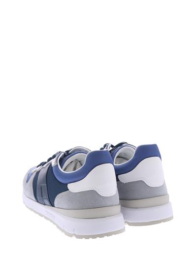 woolrich jogger low