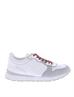 woolrich jogger low